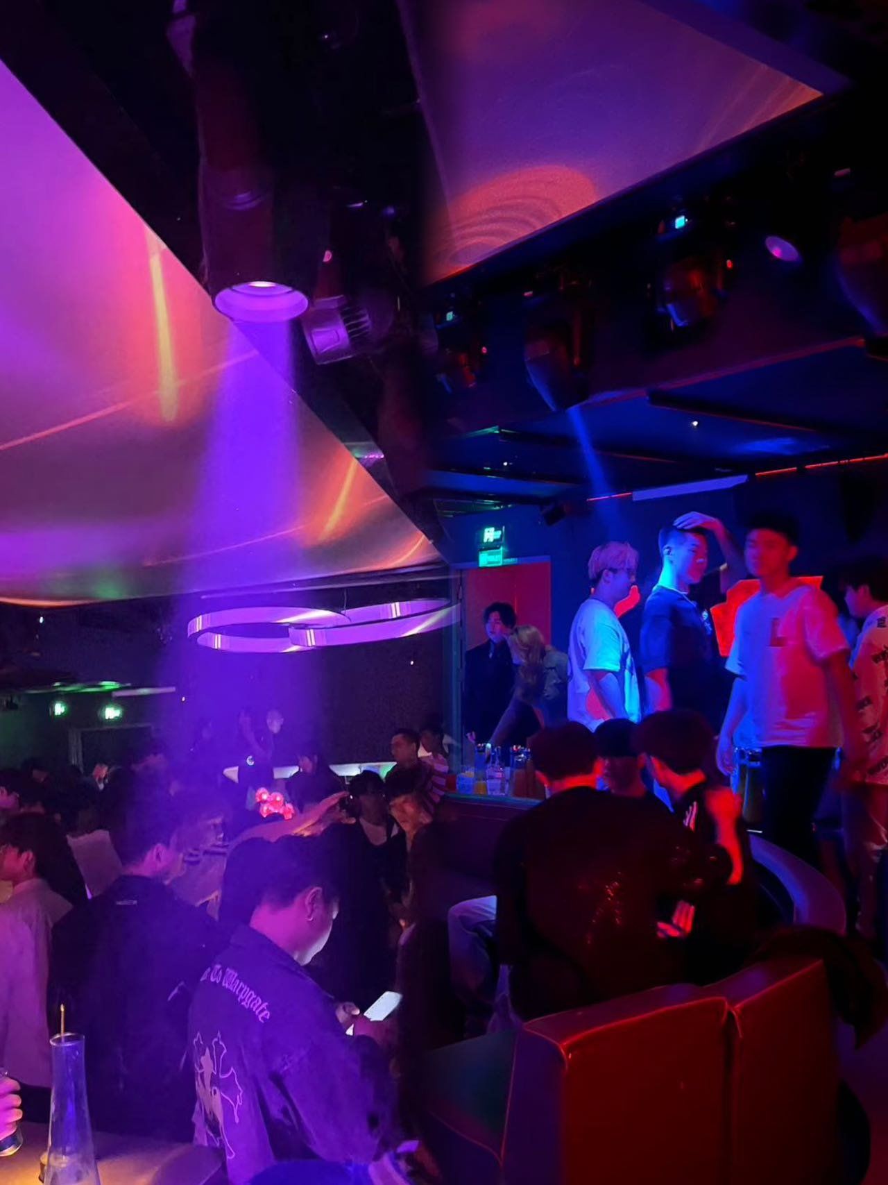 保定商务ktv最佳计费方式-高碑店市ktv预定