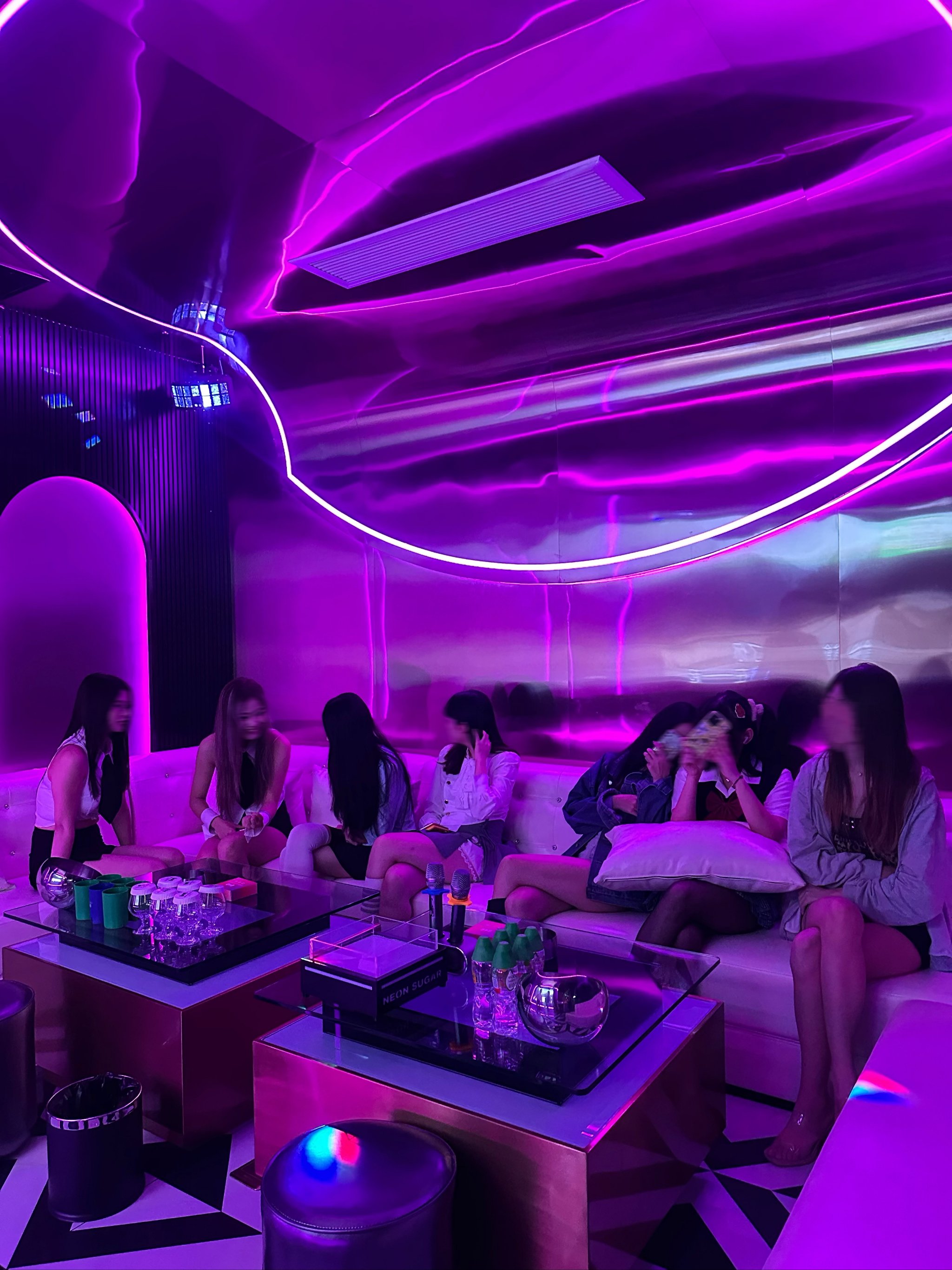 保定商务ktv商务ktv能否组局解析-高碑店市ktv预定