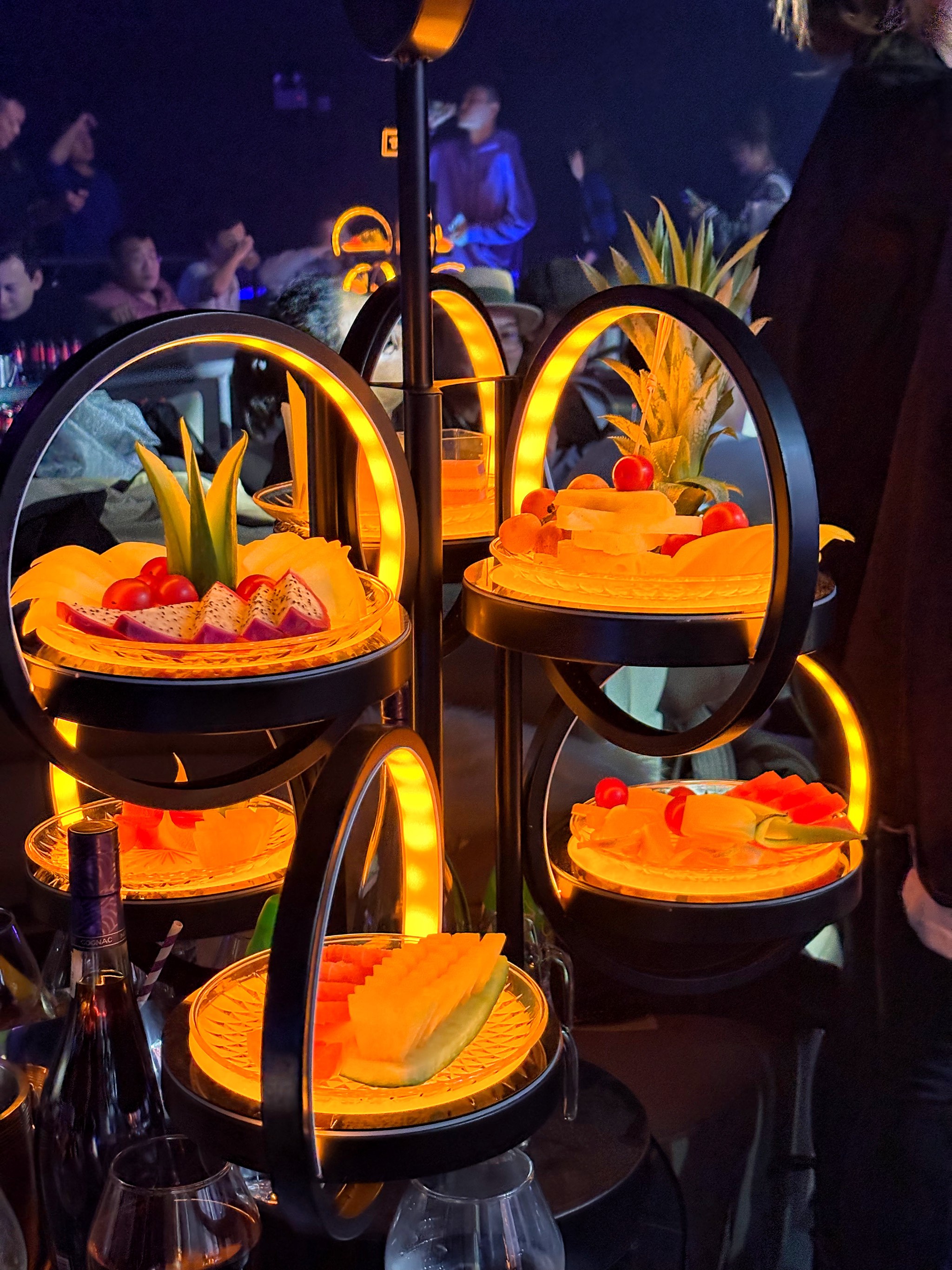 保定商务ktv计时流程-高碑店市ktv预定